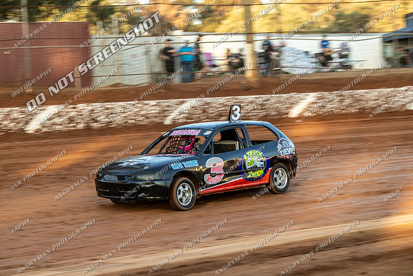 Junior 3 T3 - Saturday-2