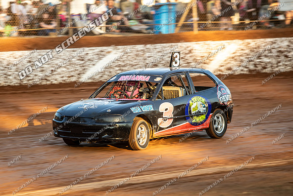 Junior 3 T3 - Saturday