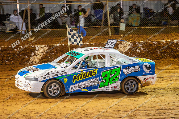 Junior 32 T32 - Sunday-7