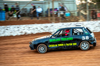 Junior 38 T38 - Sunday
