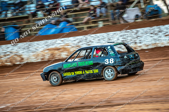 Junior 38 T38 - Sunday-2