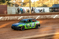 Junior 8 T8 - Saturday