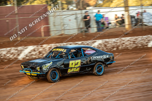 Junior 92 T92 - Saturday