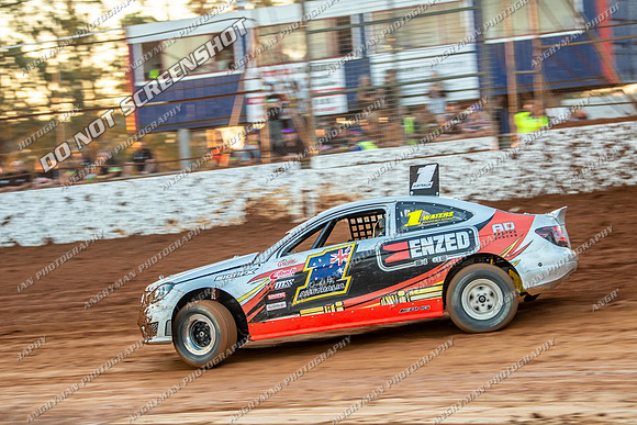 Modified 1 A1 - Saturday-17
