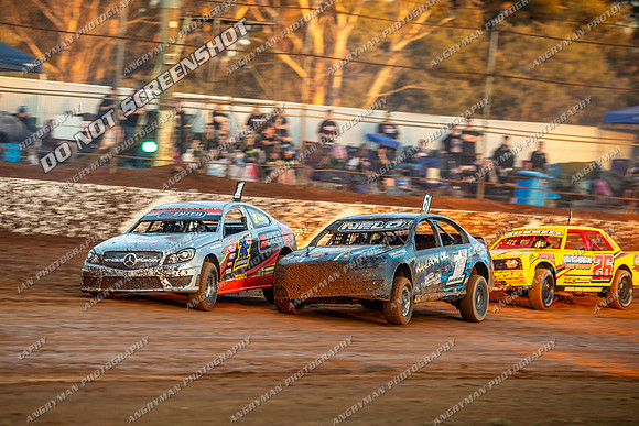 Modified 1 A1 - Saturday-12