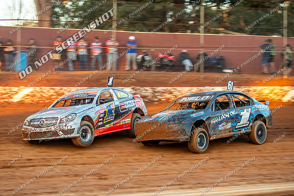 Modified 1 A1 - Saturday-13