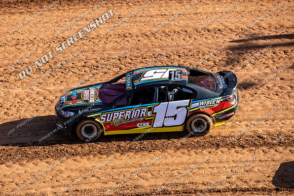 Modified 15 N15 - Saturday