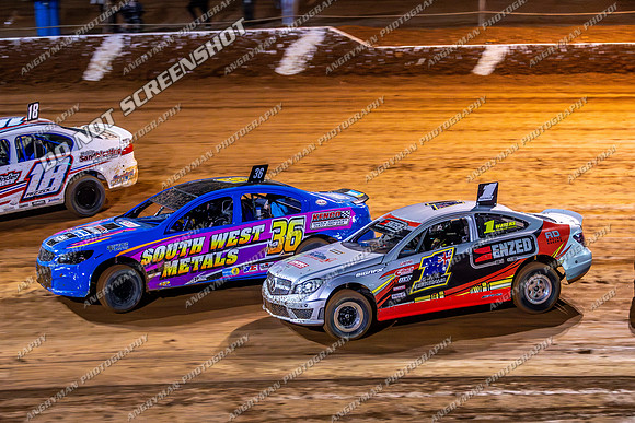 Modified 36 N36 - Saturday-12