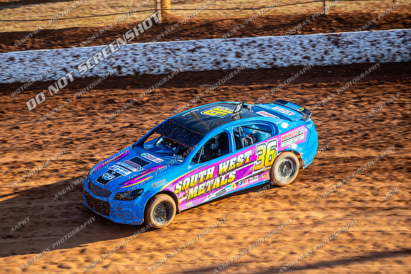 Modified 36 N36 - Saturday-7