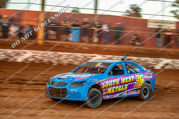 Modified 36 N36 - Saturday-10