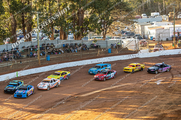 Modified 36 N36 - Saturday-2