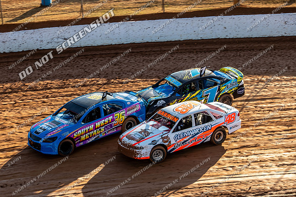 Modified 36 N36 - Saturday-3