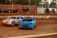 Modified 36 N36 - Saturday-9