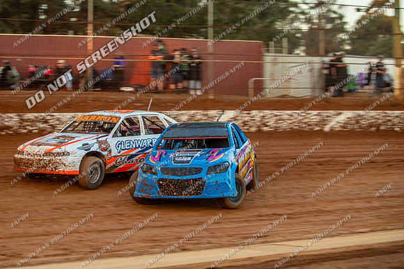 Modified 36 N36 - Saturday-9
