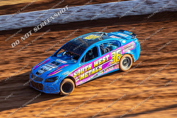 Modified 36 N36 - Saturday-8