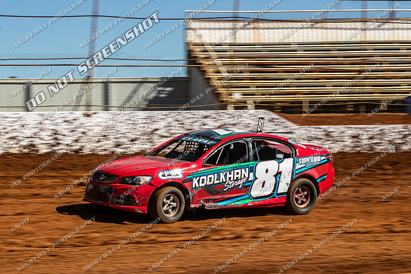 Modified 81 N81 - Practice