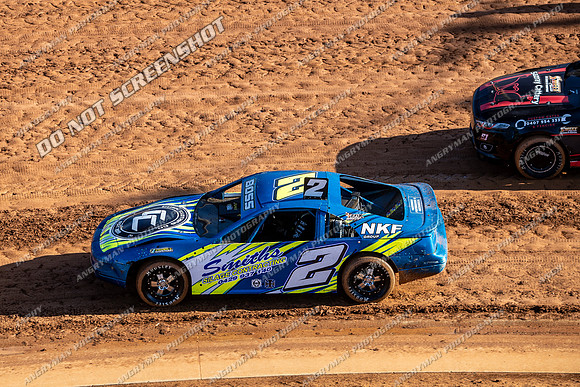 Modified 2 Q2 - Saturday