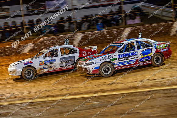 Modified 32 Q32 - Sunday-18
