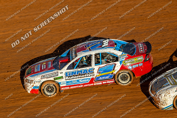 Modified 32 Q32 - Saturday