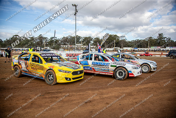 Modified 32 Q32 - Sunday