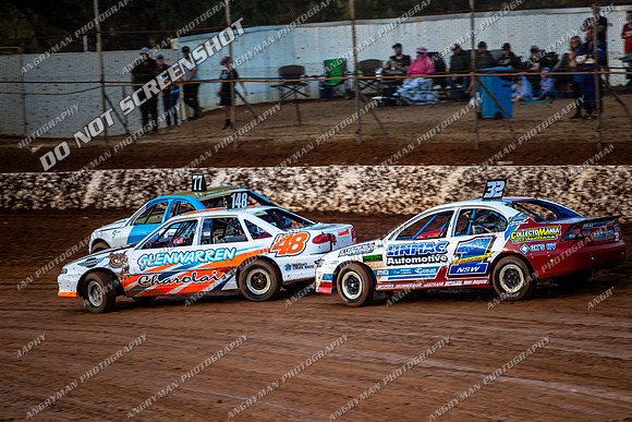 Modified 32 Q32 - Sunday-12