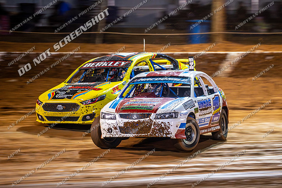 Modified 32 Q32 - Saturday-18