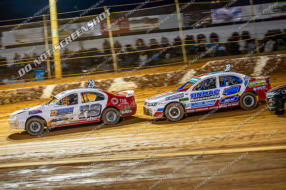 Modified 32 Q32 - Sunday-17