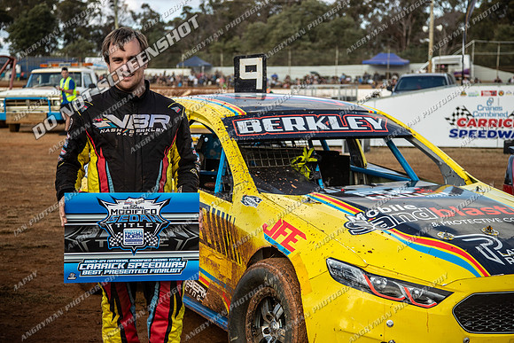Modified 9 Q9 - Sunday