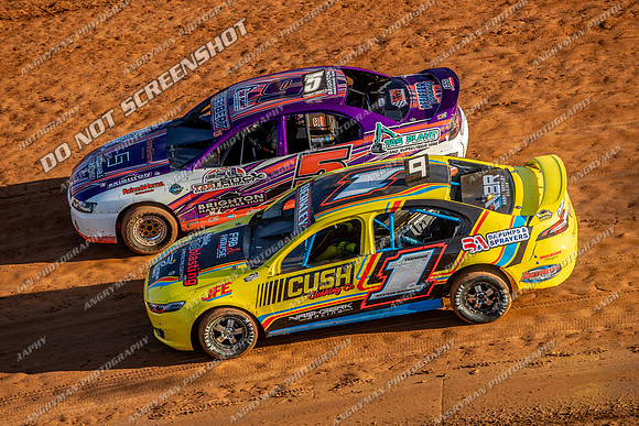 Modified 9 Q9 - Saturday