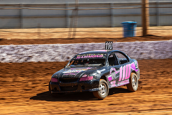 Modified 110 T110 - Practice-2