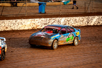 Modified 17 T17 - Sunday