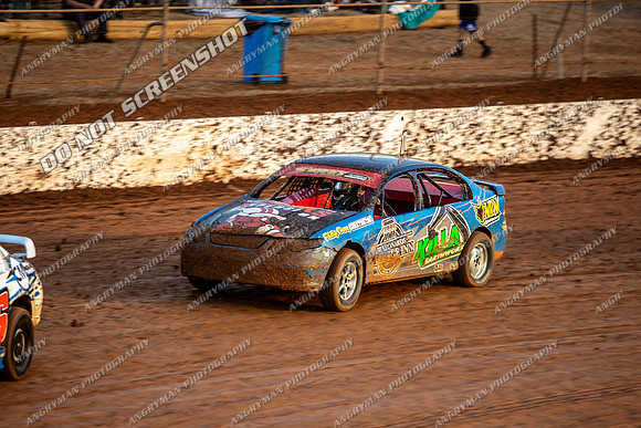 Modified 17 T17 - Sunday