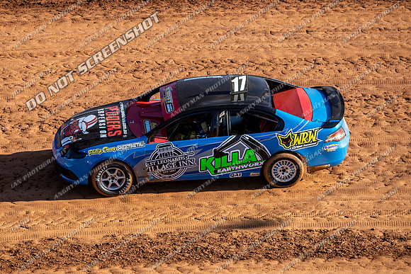 Modified 17 T17 - Saturday
