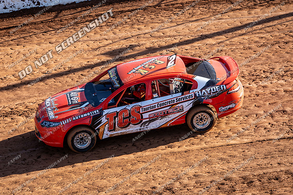 Modified 2 T2 - Saturday