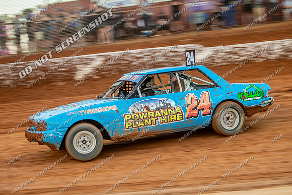 Modified 24 T24 - Saturday-4