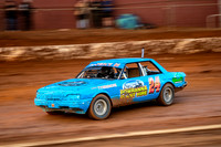 Modified 24 T24 - Sunday