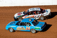 Modified 24 T24 - Saturday-2