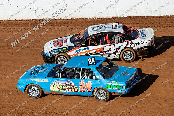 Modified 24 T24 - Saturday-2