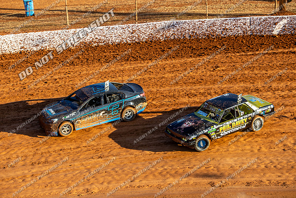 Modified 3 T3 - Saturday-3