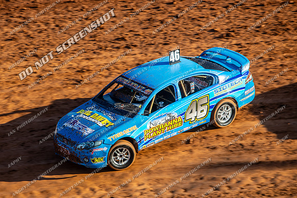 Modified 46 T46 - Saturday-2