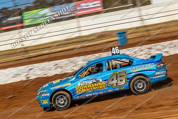 Modified 46 T46 - Practice-5