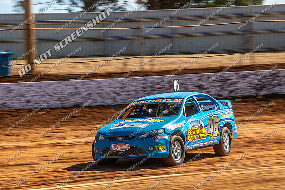 Modified 46 T46 - Practice