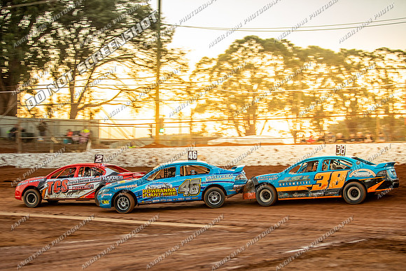 Modified 46 T46 - Saturday-4
