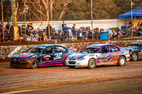 Modified 5 T5 - Saturday-5