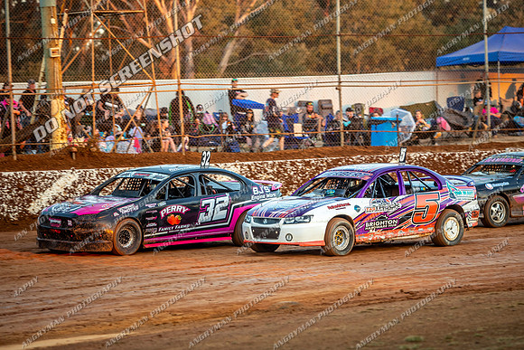 Modified 5 T5 - Saturday-5