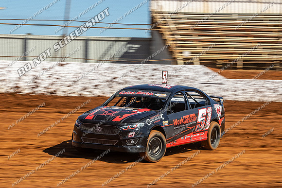 Modified 51 T51 - Practice