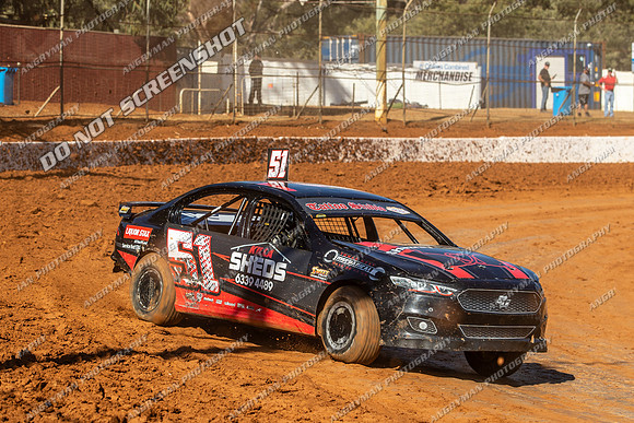 Modified 51 T51 - Practice-5