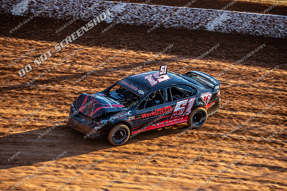 Modified 51 T51 - Saturday-2