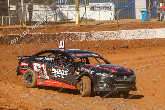 Modified 51 T51 - Practice-3