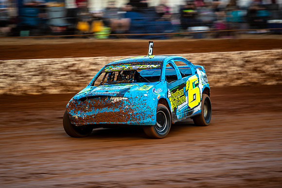 Modified 6 T6 - Sunday-2